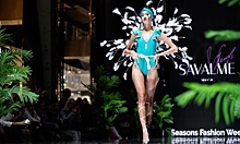Итоги Недели моды Seasons Fashion Week SS’2023