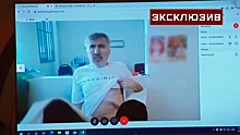 Терапевт Лапа оценила шансы Саакашвили на выживание после голодовки