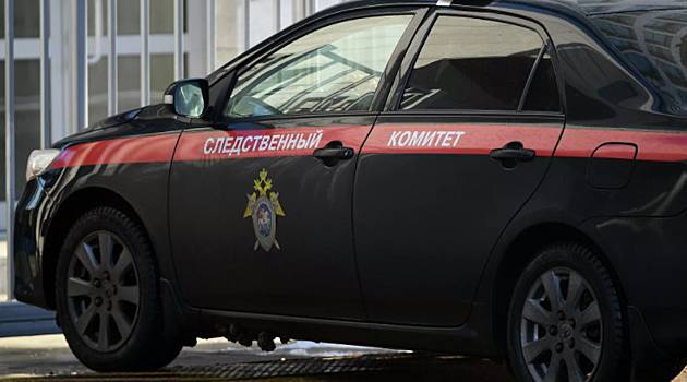 Жена в Красноярском крае задушила мужа поясом от халата и сдалась полиции