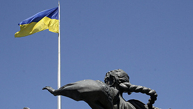Украина выдворила российского политтехнолога Шувалова