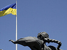 Украина выдворила российского политтехнолога Шувалова