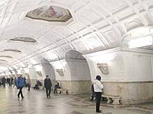 Говорят на языке мозаики: 110 лет назад родился художник-оформитель метро Григорий Опрышко