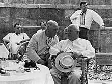 Как сложилась судьба партийного лидера, который выступил против передачи Крыма УССР