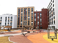 В Магадане 20 семей приезжих специалистов получили ключи от новых квартир