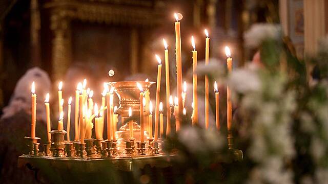 В РПЦ объяснили, что делать с вещами умершего человека