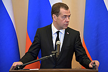 Медведев рассказал об интересах России в Нагорном Карабахе