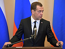 Медведев рассказал об интересах России в Нагорном Карабахе