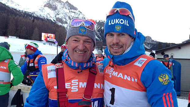 Маркус Крамер: «Конечно, я хочу поработать с Устюговым. Мне было бы приятно увидеть его как можно скорее»