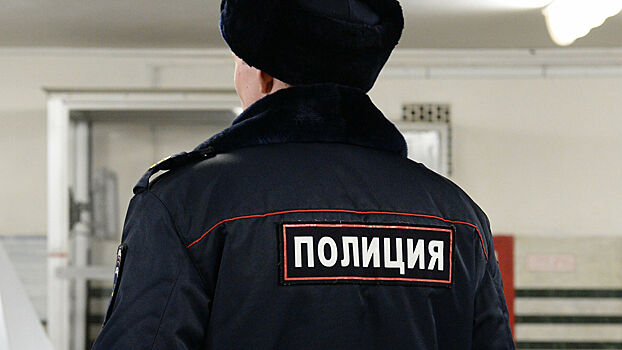 В Архангельской области ограбили банк на 21 млн рублей