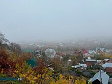 За 3 года число жителей Пензы может сократиться на 5 500 человек