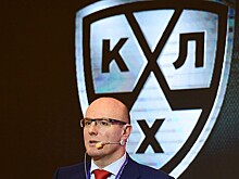 КХЛ нужно наконец "достать яйца" и жестко реагировать на критику судейства - Белов