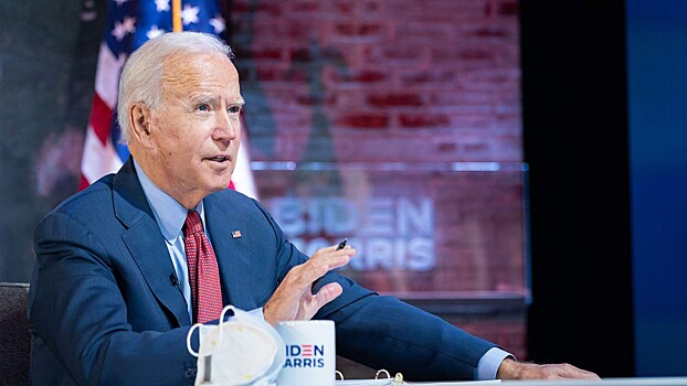 Байден ограничил инвестиции США в технологическую отрасль КНР