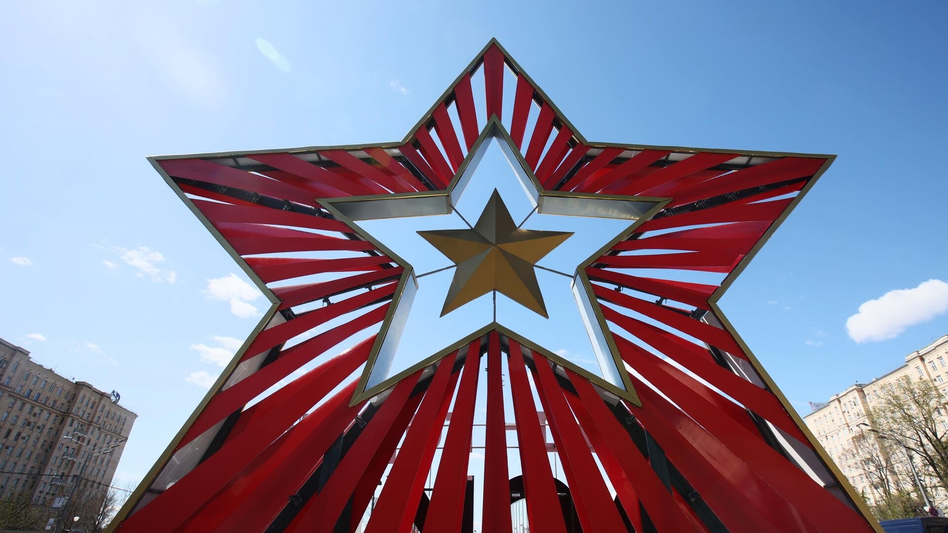 В преддверии 80-летия Победы запущен проект Держим связь