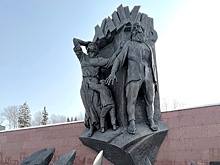 За что в 1941-м в брянской деревне гитлеровцы убили 60 детей