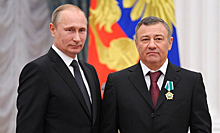 Владелец "Сочи" решил пригласить Бердыева, чтобы не подвести Путина