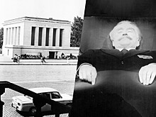 Украденная методика: как бальзамировали вождей