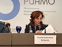 Свыше 400 кв м привели в порядок у храма Похвалы Пресвятой Богородицы в Дубне