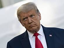 Трамп заявил об укреплении рубля до исторического максимума из-за роста цен