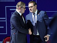 Алексей Текслер предложил Александру Лазареву занять пост вице-губернатора