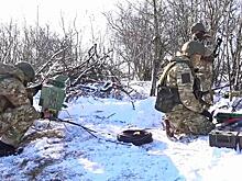 Сводки СВО, 26 января, главное: ФАБы и БПЛА наносят удары по ВСУ на Черниговщине. Враг ожидает русское наступление