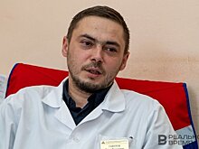 "Профессиональная вредность у психиатров одна из самых высоких"