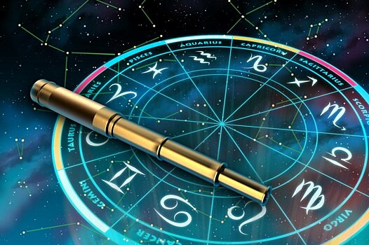 Тест: Ваш реальный знак зодиака по версии NASA