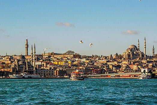Три способа, как можно расплачиваться в Турции