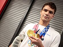 Рылов рассказал, почему не примет участие на ЧР-2025 по плаванию на короткой воде