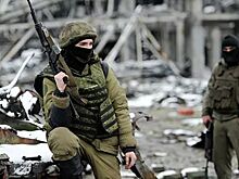 В ЛНР заявили о гибели ополченца в Донбассе