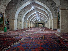 В Дербенте соберутся проектировщики и обсудят план реставрации Джума-мечети