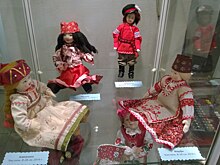 Подмосковная художница создала керамического Дмитрия Донского