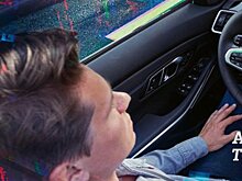 BMW анонсирует полностью новый 3-Series