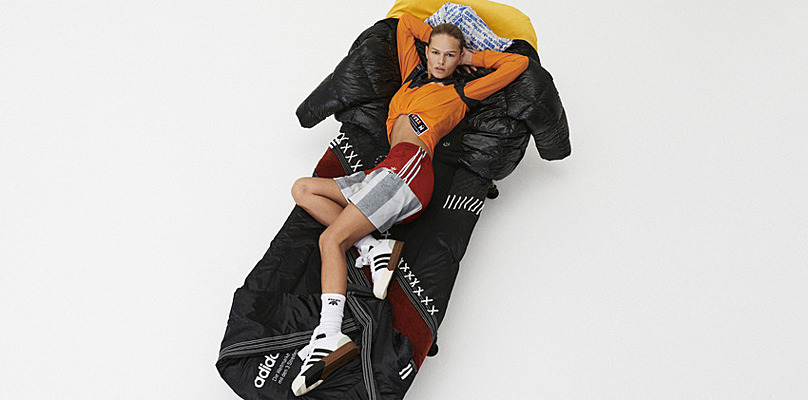 Adidas alexander wang season 1 hotsell