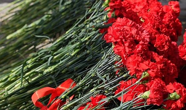 Игорь Сергеев из Волгоградской области погиб на СВО