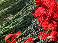 В Камышине семьям погибших героев СВО передали государственные награды