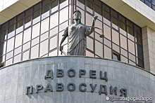 Суд в Свердловской области оставил под стражей экс-главу ГИБДД Ивделя по делу о взятке