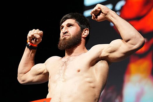 UFC 313, полный кард участников, дата и время, где смотреть онлайн бесплатно, трансляция