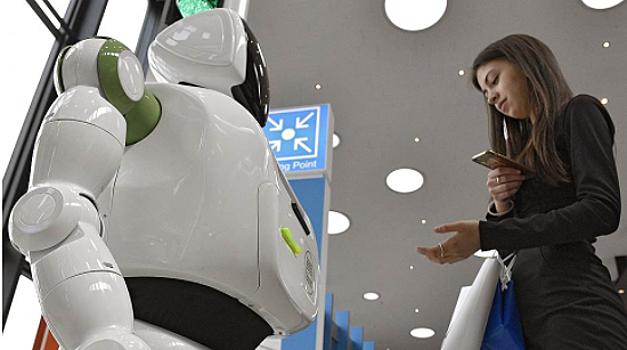Бизнес обогатится искусственным интеллектом