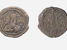 Археологи нашли печать Владимира Мономаха на прусском селище