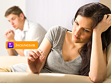 Юрист объяснил, могут ли при разводе оставить детей с мамой-домохозяйкой