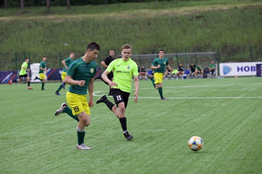 Три команды УГМК поборются за медали чемпионата России