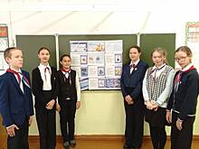 Оренбургским школьникам рассказали о ведущих предприятиях региона