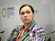 «Брать ответственность»: Замминистра Илюшникова назвала важнейшую черту бизнесмена
