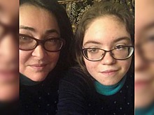 «Я стараюсь, чтобы она не забывала», — Лолита поделилась переживаниями о будущем дочери