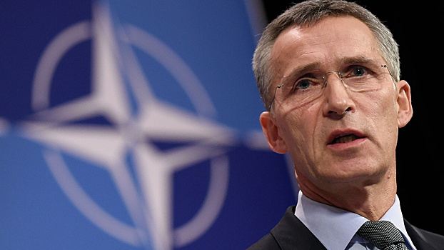 НАТО и Британия обсудили продолжение диалога с Россией