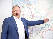 Глава "Автодора" Петушенко рассказал, какие дороги откроют в 2026 году