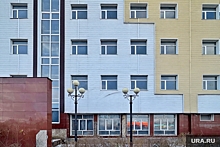 В Кургане вместо здания телецентра построят аналог известных московских бань