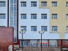 В Кургане вместо здания телецентра построят аналог известных московских бань