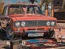 «Правильный» тюнинг покажут на фестивале автоэстетики «Ультра100»