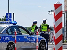 В Варшаве тысячи людей вышли на демонстрацию против мигрантов